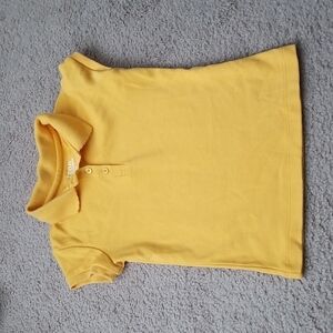 Izod Girl's Polo Shirt